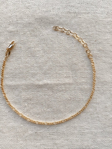 Figaro - Anklet