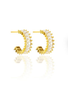 Gemma Collection - Earrings