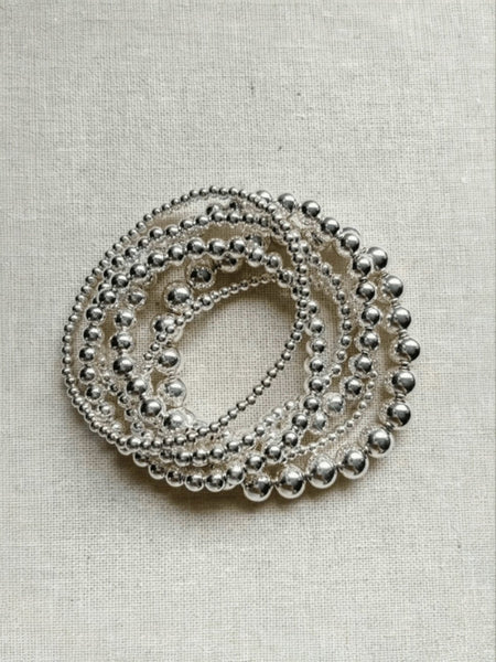 Bella Signature Silver MEGA Stack