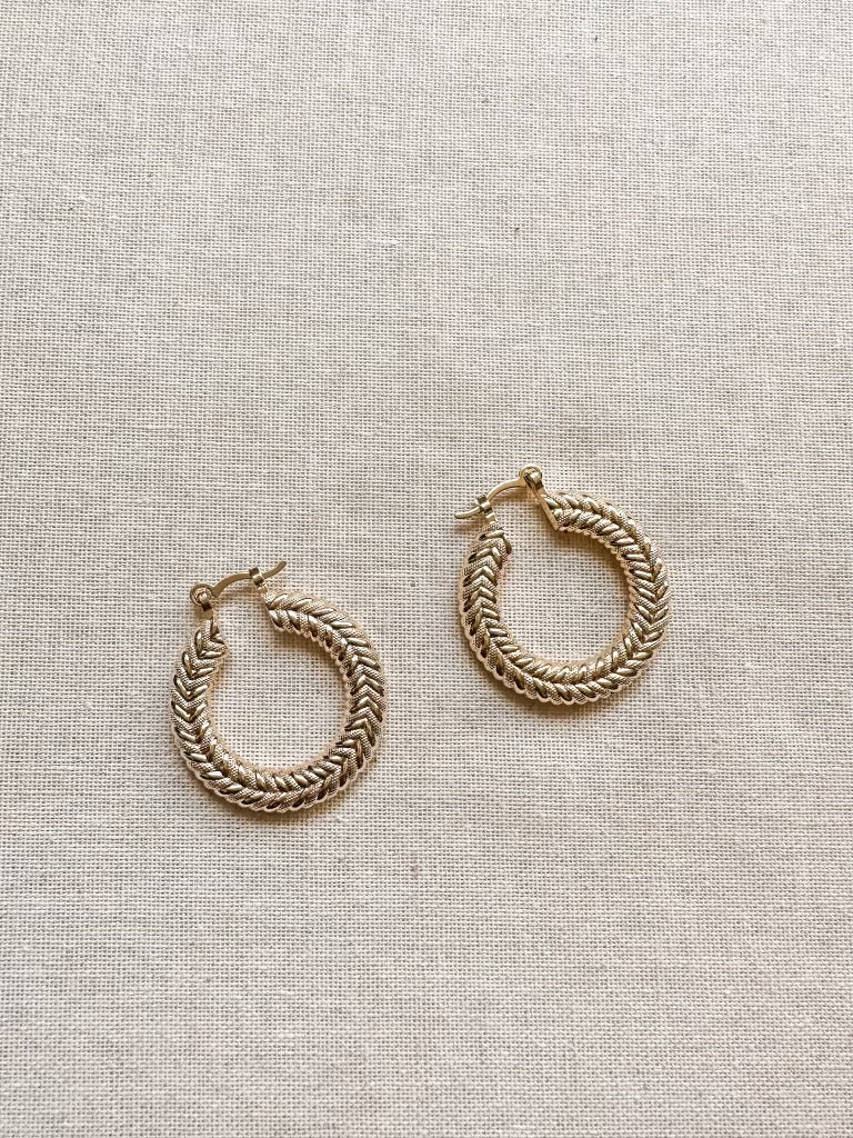 Valentina Earrings