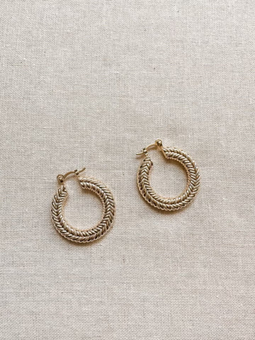 Valentina Earrings