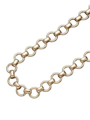 Daria - Link Necklace