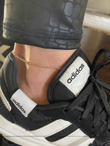 Figaro - Anklet