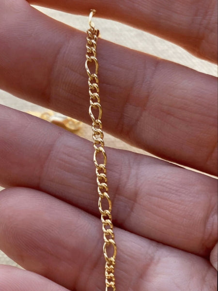 Figaro - Anklet