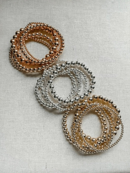 Bella Signature Gold MEGA Stack
