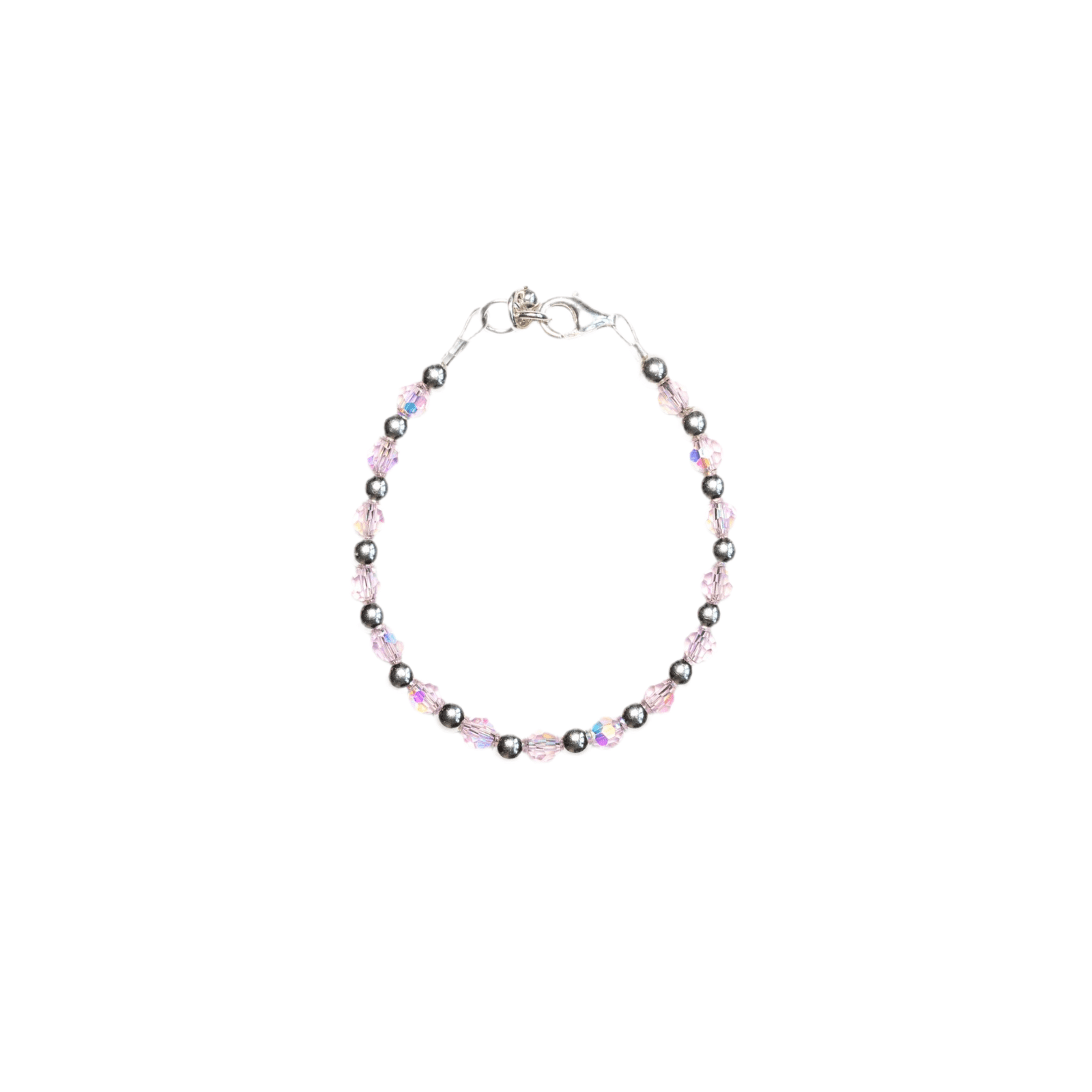 Bella Signature Tuti Cutie with Sterling Silver