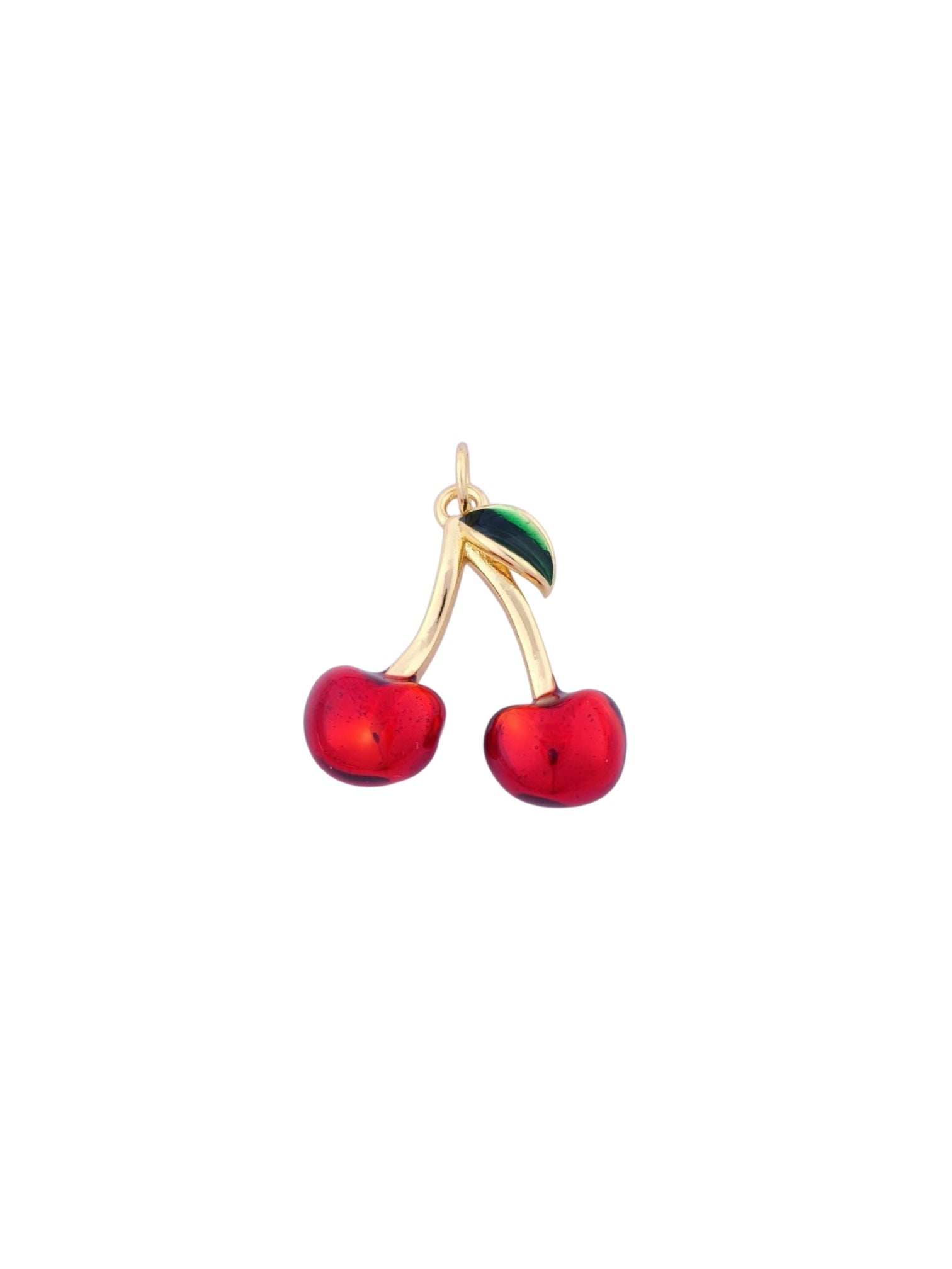 Cherry Pendant