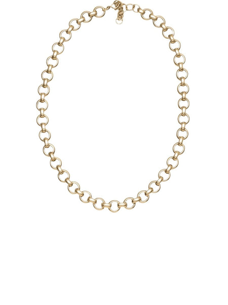 Daria - Link Necklace
