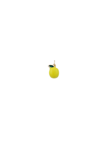 Lemon Pendant